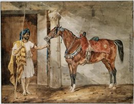 Pferd (Osten) Pferd (Osten)