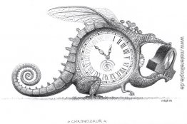 Chronozaurus Chronozaurus