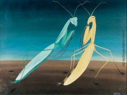 Mantes religieuses Mantes religieuses