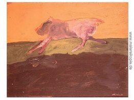 Running Dog Running Dog