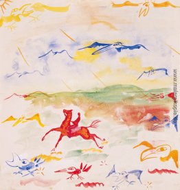 Ohne Titel Zeichnung Ohne Titel Zeichnung