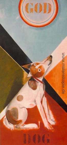 Guter Hund Guter Hund