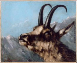 Leiter der Gazelle Leiter der Gazelle