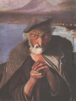 Old Fisherman Old Fisherman