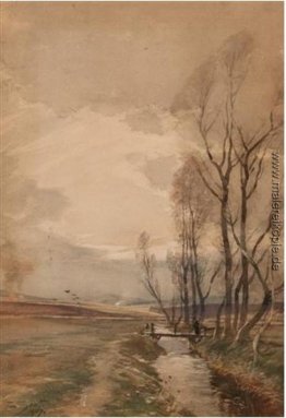 Whin Brennen, Eden Wasser, Gordon Berwickshire Whin Brennen, Eden Wasser, Gordon Berwickshire