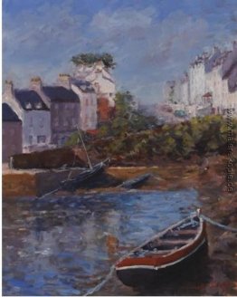 Ebbe, Roundstone Ebbe, Roundstone