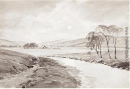 Border Landschaft Border Landschaft