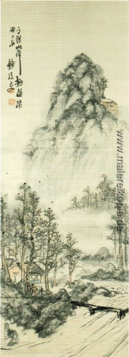 Landschaft Landschaft