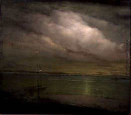 Nacht Shore, Long Island Nacht Shore, Long Island