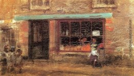 Blau und Orange: The Sweet Shop Blau und Orange: The Sweet Shop