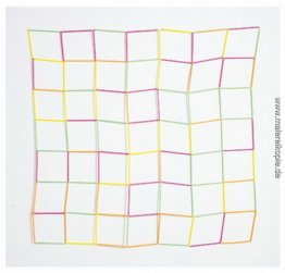 Wahrscheinlich am besten in einem dunklen Raum mit dem TV-On Wahrscheinlich am besten in einem dunklen Raum mit dem TV-On