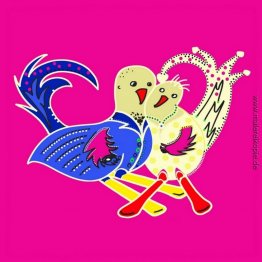 Lovebirds Lovebirds