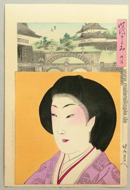Spiegel der Zeiten zu finden - Meiji Spiegel der Zeiten zu finden - Meiji