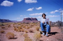 Monument Valley (Große Scale) Monument Valley (Große Scale)