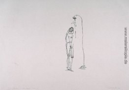 Sad Dusche in New York Sad Dusche in New York