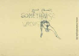 Schrecklich falsch Schrecklich falsch