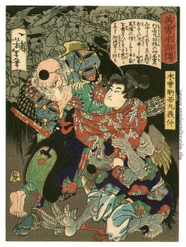 Schnappen Tengu Nose Schnappen Tengu Nose