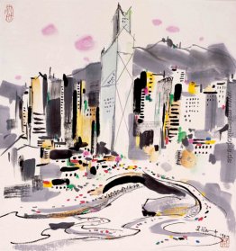 Hongkong Hongkong