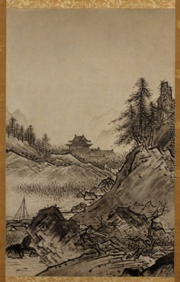 Landschaft Landschaft