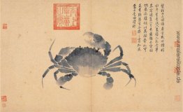Crab (Skizzen aus Life) Crab (Skizzen aus Life)