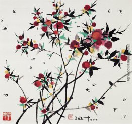 Obstbaum Obstbaum