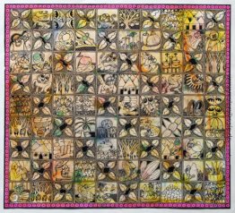 Creative-Shapes in Obatala Tagebuch II Creative-Shapes in Obatala Tagebuch II