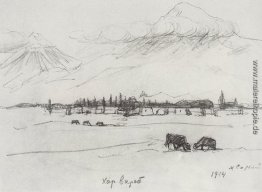 Chor Virap Chor Virap