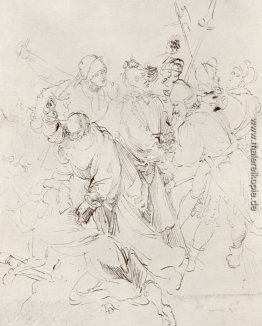 Gefangennahme Christi Gefangennahme Christi