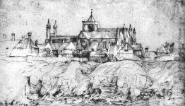 Marienkirche in Rye, England Marienkirche in Rye, England