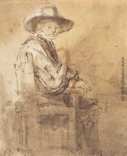 Sitzen Syndikus Jacob van Loon Sitzen Syndikus Jacob van Loon