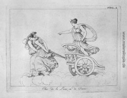 Chariot of the Moon Chariot of the Moon