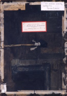 Skizze des Innenraumes Skizze des Innenraumes