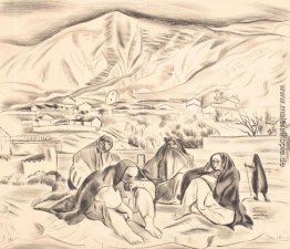 Tatar Familie Tatar Familie