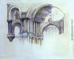 North West Porch St Marks North West Porch St Marks