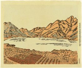 Landschaft Landschaft