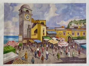 Maßgeschneiderte Gemälde