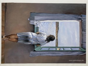 Maßgeschneiderte Gemälde