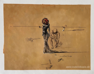 Maßgeschneiderte Gemälde