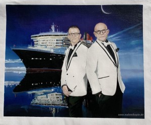 Maßgeschneiderte Gemälde