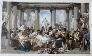 Maßgeschneiderte Gemälde