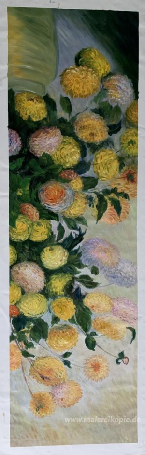 Maßgeschneiderte Gemälde