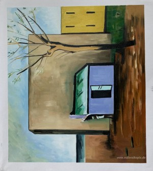 Maßgeschneiderte Gemälde