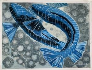 Maßgeschneiderte Gemälde