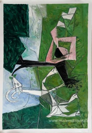 Maßgeschneiderte Gemälde