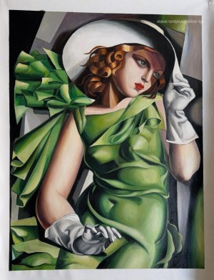 Maßgeschneiderte Gemälde