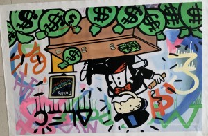 Maßgeschneiderte Gemälde