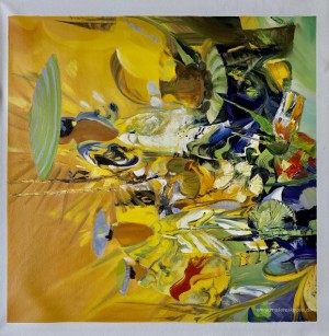 Maßgeschneiderte Gemälde