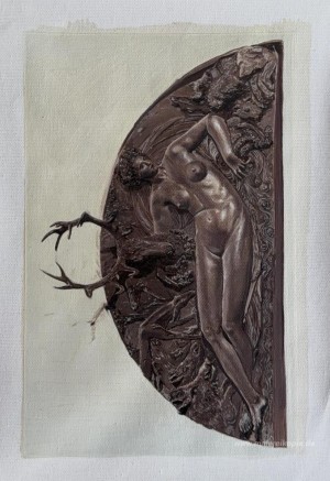 Maßgeschneiderte Gemälde