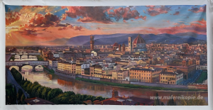 Maßgeschneiderte Gemälde