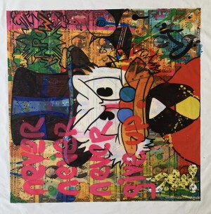 Maßgeschneiderte Gemälde